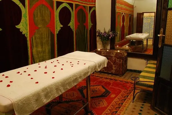 Riad El Ghalia