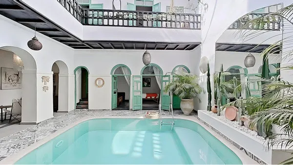 Riad El Grably