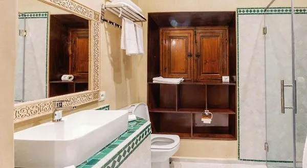 Riad El Hara