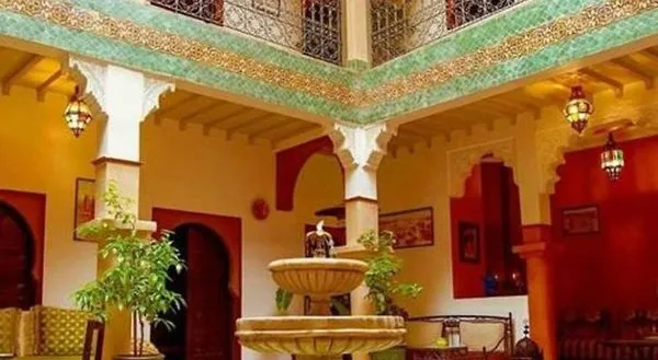 Riad Errabii