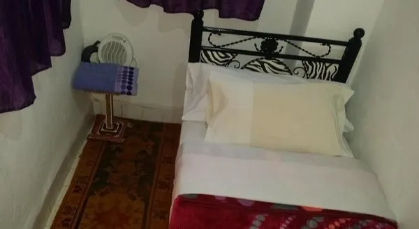 Riad Espagne
