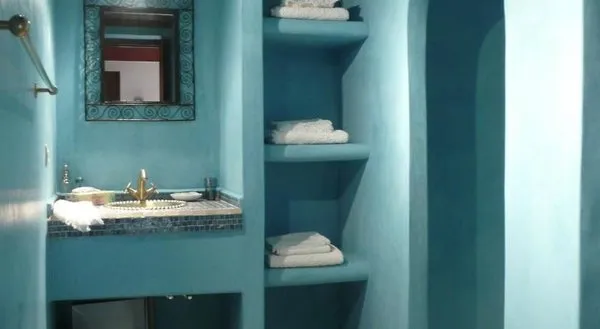 Riad Euphorbe