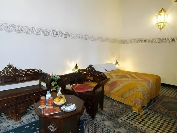 Riad Fes Baraka