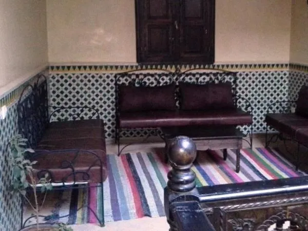 Riad Full Moon