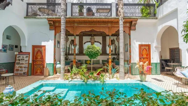Riad Ghali