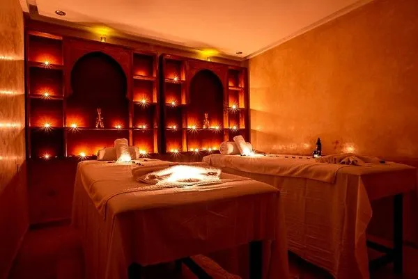 Riad Hamdane & Spa