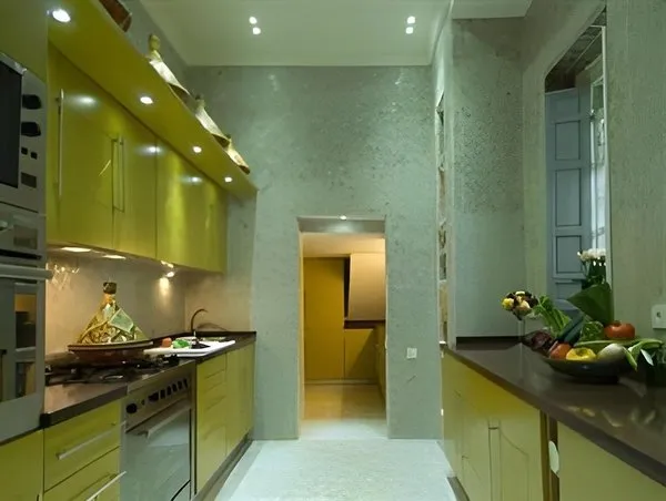 Riad Idra