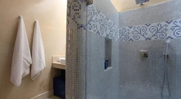 Riad Infinity Sea