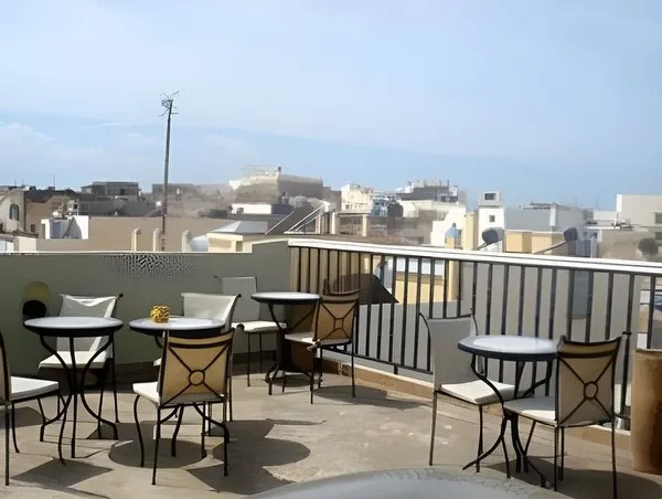 Riad Inna