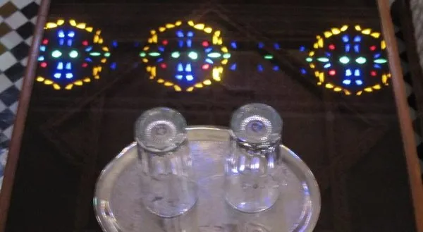 Riad Jaouhara