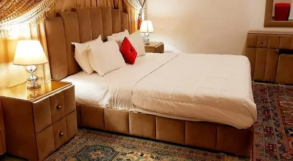 Riad Jasmine Sud
