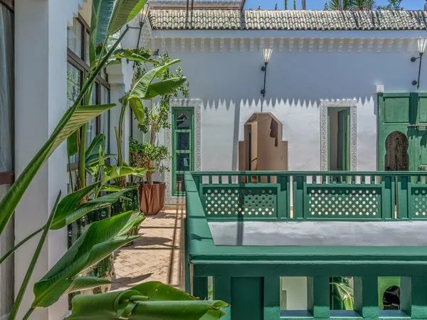 Riad JiL & Spa