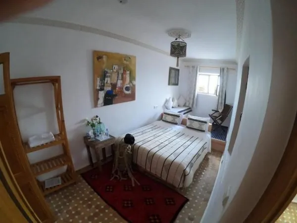 Riad Kafila