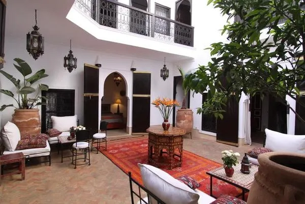Riad Karmela