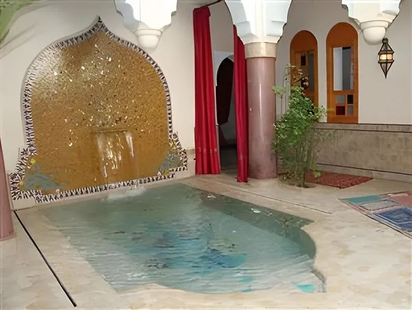 Riad Kenzo
