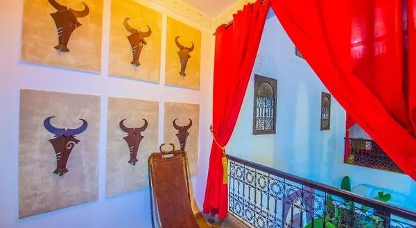 Riad Khabia