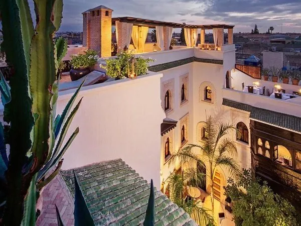 Riad Kheirredine