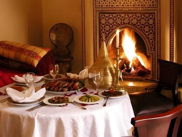 Riad Kniza