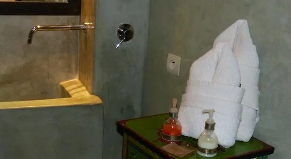 Riad La Parenthese