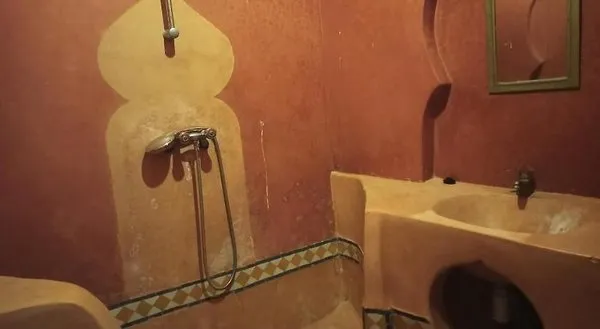 Riad La Rose des Vents