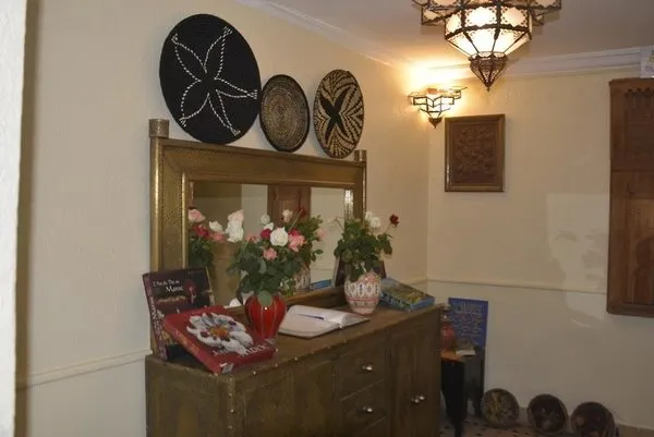 Riad La Rose Du Désert
