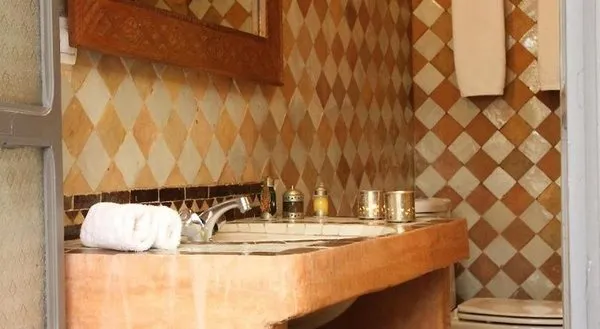 Riad Laila