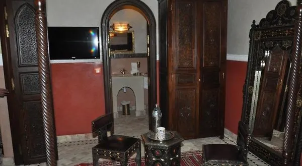 Riad Lamya Marrakech