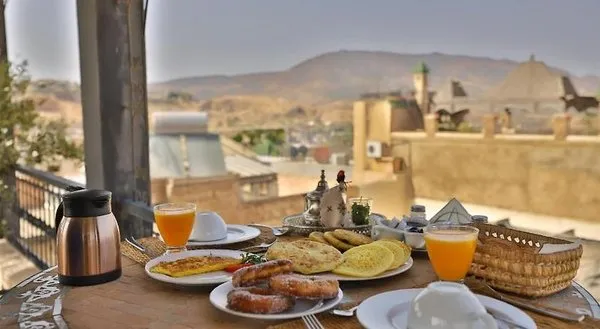 Riad Layla