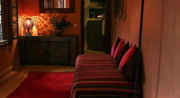 Riad L'Aziza