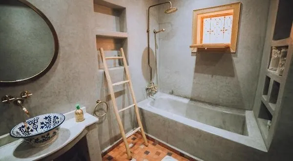 Riad Le Petit Joyau