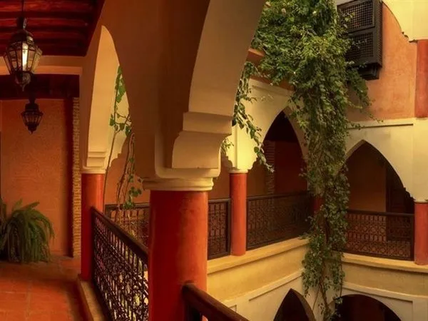 Riad Le Plein Sud
