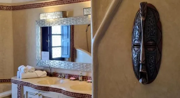 Riad Les Reves d'Amelie