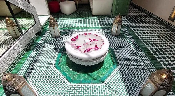 Riad L'etoile D'orient