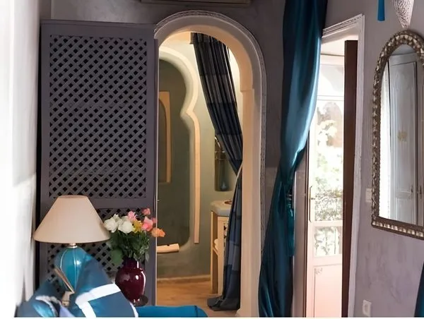 Riad Lorsya