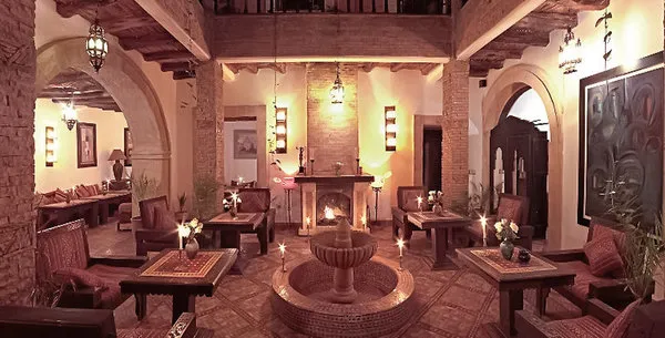 Riad Maison Du Sud