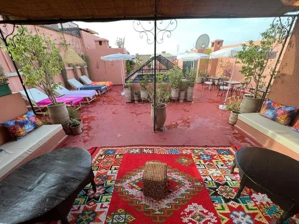 Riad Malfa