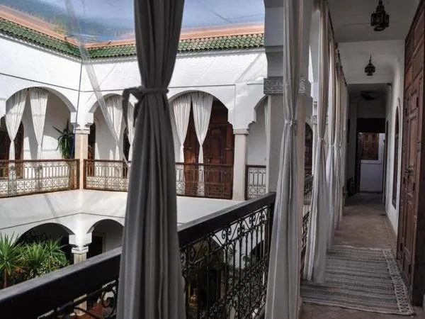 Riad Mandalay