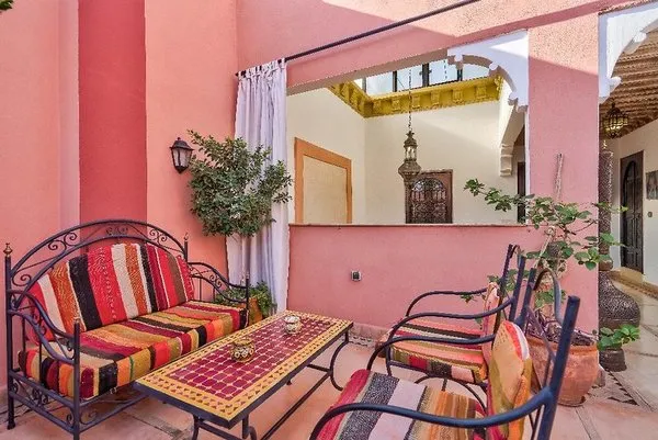Riad Marwa