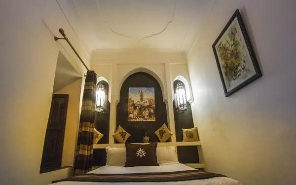 Riad Maud