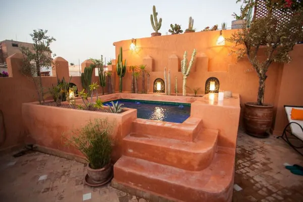 Riad Melhoun & Spa