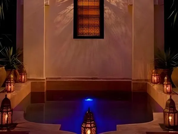 Riad Meriem