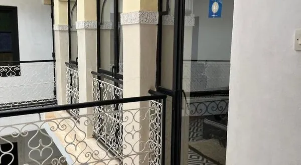 Riad Miliana