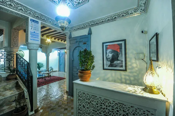 Riad Milouda