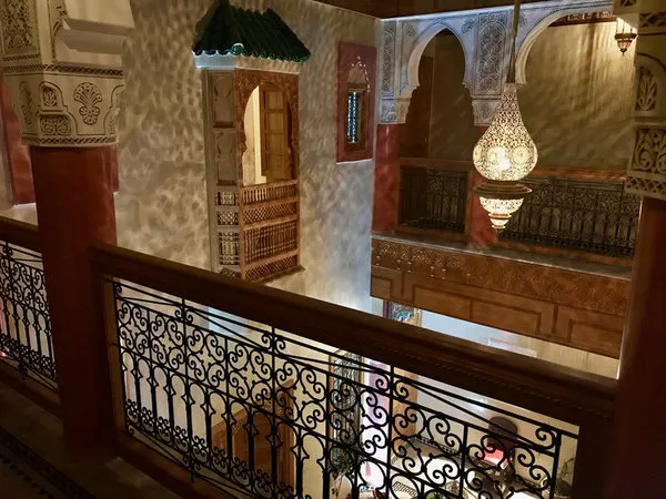 Riad Miral