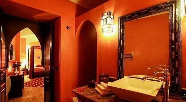 Riad Moonlight