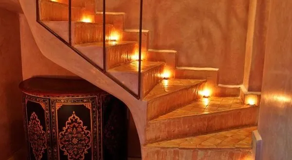 Riad Noir d'Ivoire