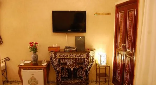 Riad Palais des Princesses