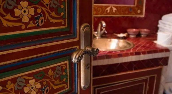 Riad Palais Sebban