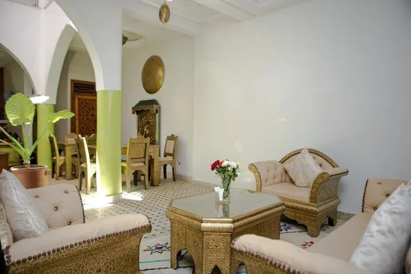 Riad Petite Rose