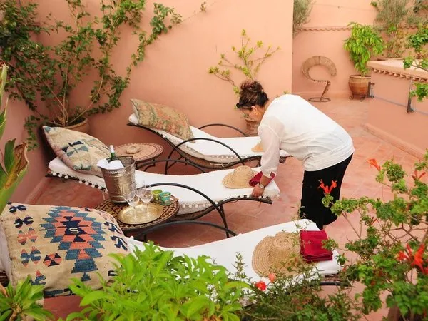Riad Saba